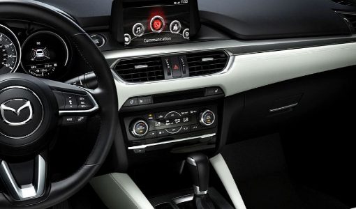 Mazda 6 2