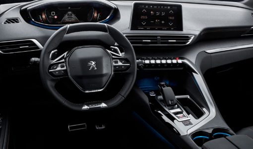 Peugeot3008 1