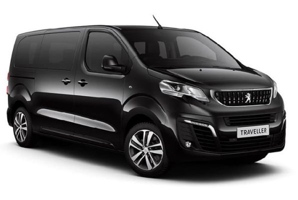 Peugeot Traveller